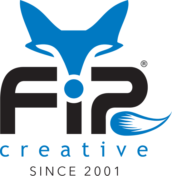 FIP Creative Logo
